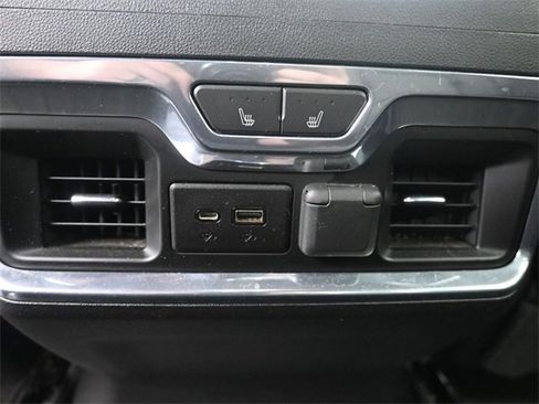 Used 2019 Chevrolet Silverado 1500 LTZ w/ LTZ Plus Package image 19