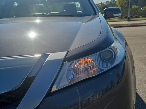 Used 2009 Acura TL Tech image 32