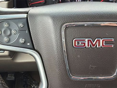 Used 2015 GMC Yukon XL SLT w/ Open Road Package image 33