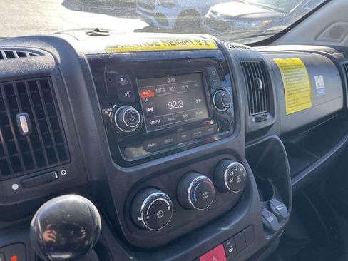 Used 2021 RAM ProMaster 3500 image 36