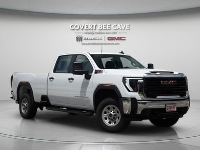 Used 2024 GMC Sierra 2500 Pro