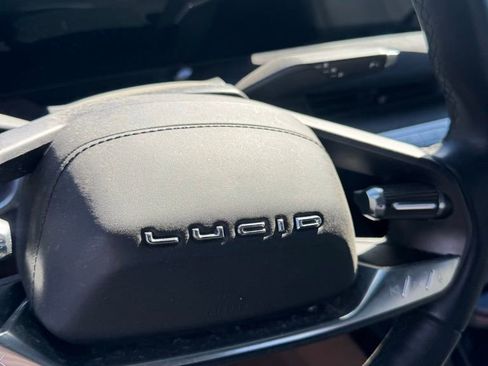 Used 2022 Lucid Air Grand Touring AWD/4WD image 3