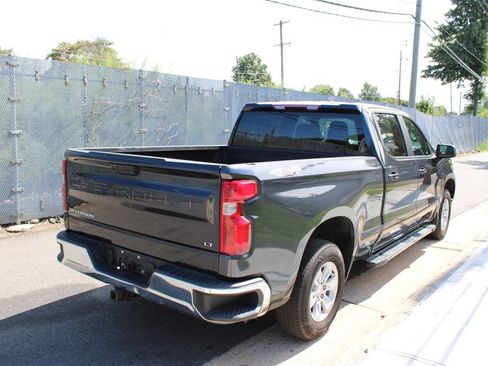 Used 2023 Chevrolet Silverado 1500 LT AWD/4WD image 5