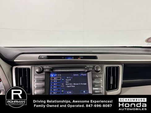 Used 2013 Toyota RAV4 LE FWD image 6
