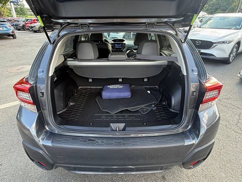 Certified 2023 Subaru Crosstrek 2.5i Sport AWD/4WD image 27