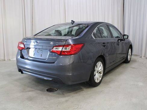 Used 2016 Subaru Legacy 2.5i Premium w/ Moonroof Package AWD/4WD image 25
