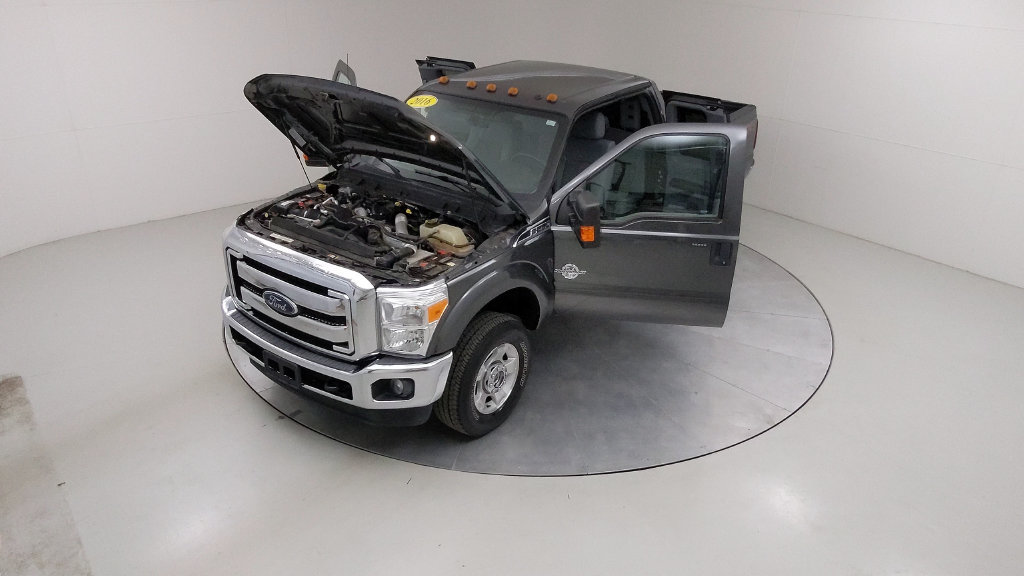 Used 2016 Ford F250 XLT w/ XLT Value Package AWD/4WD image 42
