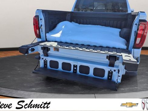 Certified 2026 GMC Sierra 1500 Denali image 25