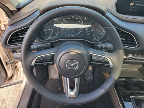 Used 2024 MAZDA CX-30 AWD 2.5 S w/ Premium Package image 22