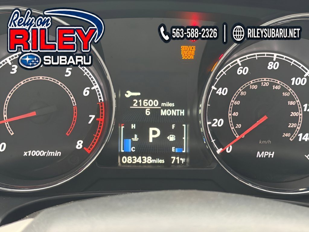 Used 2020 Mitsubishi Outlander Sport ES FWD image 18