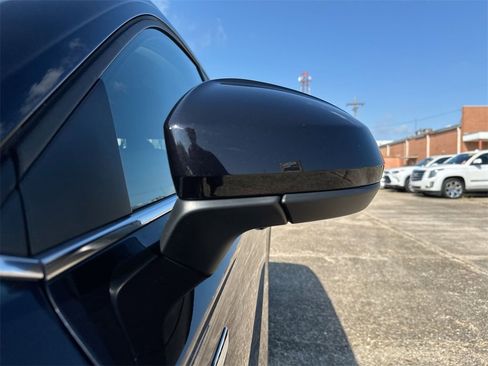 Used 2022 Volkswagen Taos SE image 11