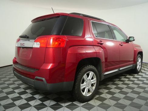 Used 2015 GMC Terrain SLE FWD image 3