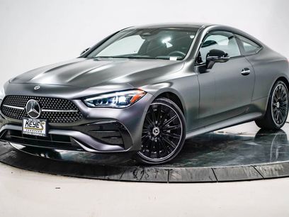 Used 2026 Mercedes-Benz CLE 300 CLE 300