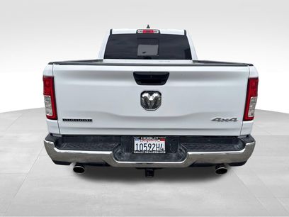 Used 2023 RAM 1500 Big Horn