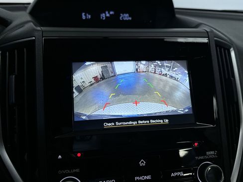 Used 2021 Subaru Impreza Premium image 19