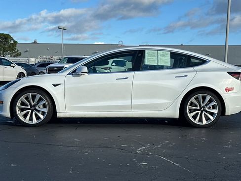 Used 2018 Tesla Model 3 Long Range image 9