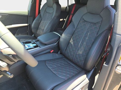 New 2026 Audi Q8 Prestige AWD/4WD image 15