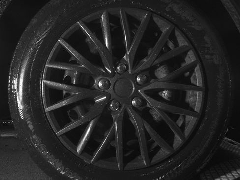 Used 2025 Nissan Sentra S FWD image 13