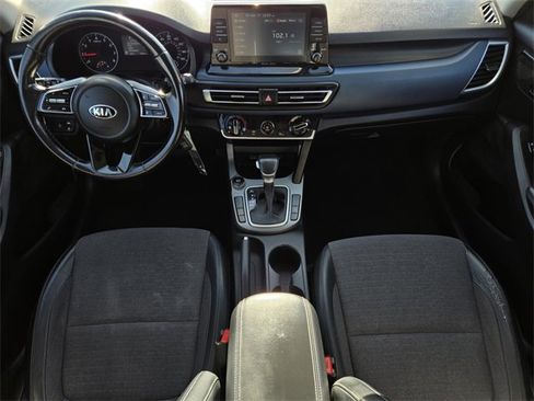 Used 2021 Kia Seltos S image 14