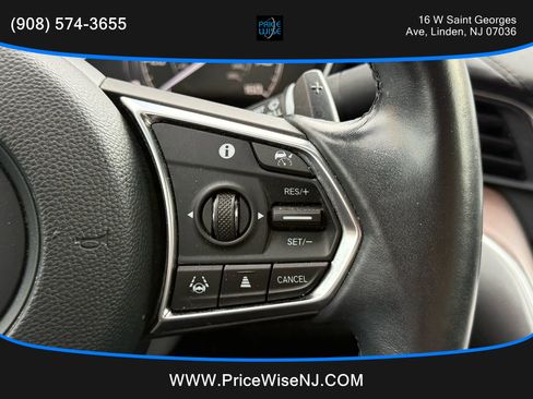 Used 2021 Acura TLX SH-AWD w/ Advance Package image 13