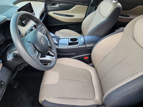 Certified 2023 Hyundai Santa Fe SE FWD image 7