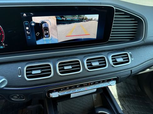 New 2026 Mercedes-Benz GLE 450 4MATIC image 19