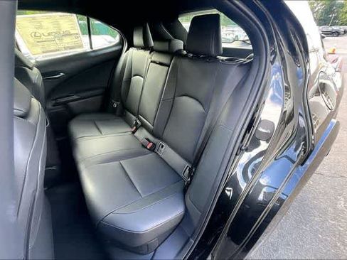 New 2026 Lexus UX 300h AWD w/ Accessory Package (Z1) image 10