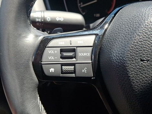 Certified 2026 Honda Civic Sport image 21