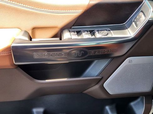 New 2026 Ford F150 King Ranch w/ Equipment Group 601A High image 24