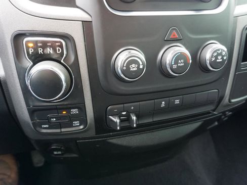 Used 2018 RAM 1500 Express w/ Express Value Package image 18