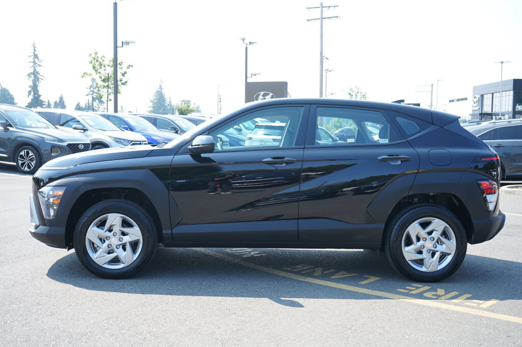 Certified 2026 Hyundai Kona SE AWD/4WD image 10