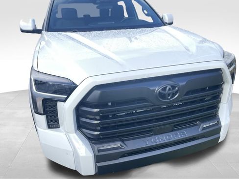 New 2026 Toyota Tundra SR5 AWD/4WD image 16