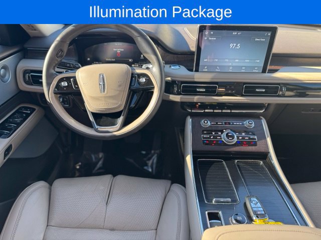 Used 2020 Lincoln Aviator Reserve w/ Equipment Group 202A AWD/4WD image 21