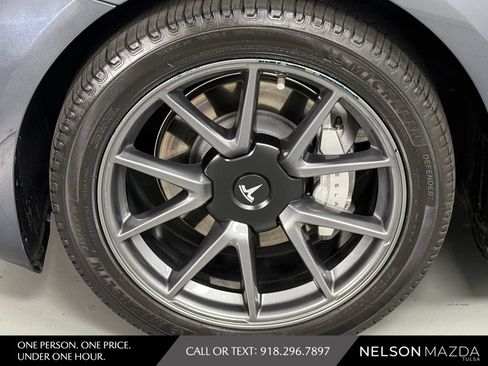Used 2023 Tesla Model 3 Long Range AWD/4WD image 12
