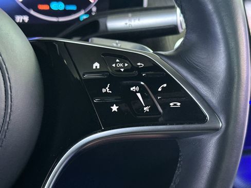 Certified 2022 Mercedes-Benz S 580 4MATIC Sedan image 29