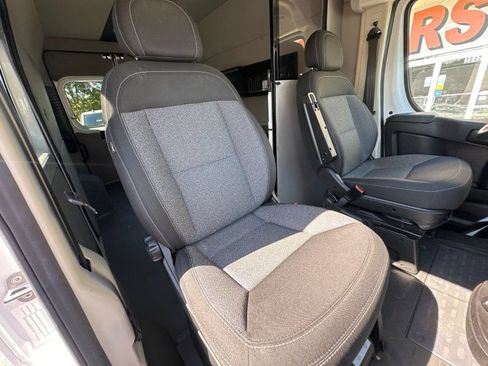 Used 2020 RAM ProMaster 1500 FWD image 27