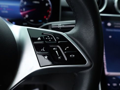 Used 2024 Mercedes-Benz C 300 Sedan image 24