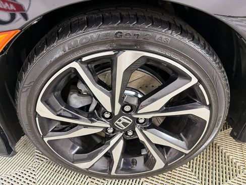 Used 2017 Honda Civic Si image 12