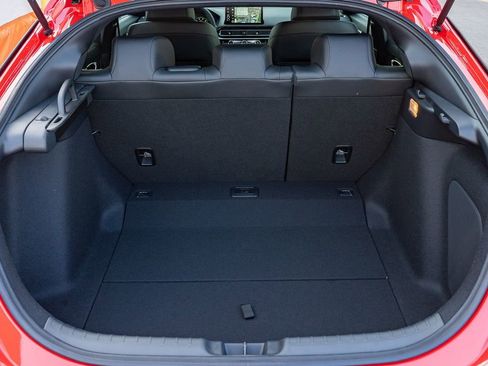 New 2026 Honda Civic Sport Touring image 12