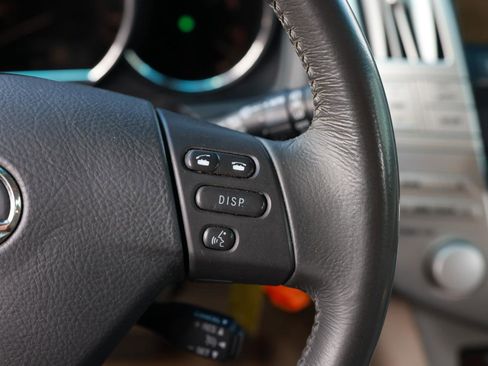 Used 2006 Lexus RX 400h AWD image 28