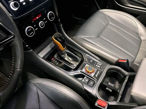 Used 2023 Subaru Forester Wilderness image 21