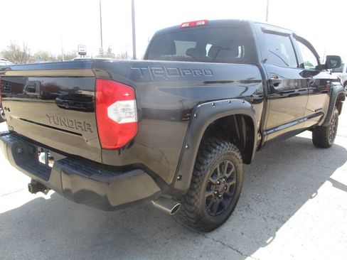 Used 2015 Toyota Tundra TRD Pro image 10