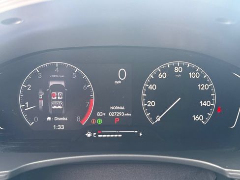 Used 2024 Honda Civic Sport image 21