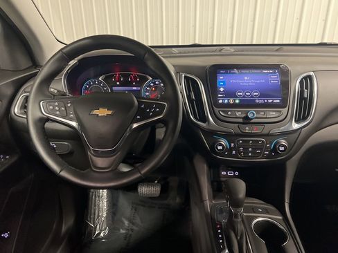 Certified 2024 Chevrolet Equinox LT AWD/4WD image 13