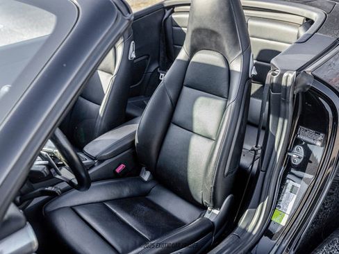 Used 2017 Porsche 911 Carrera image 47