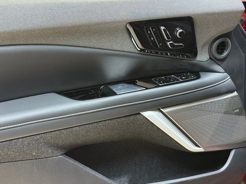 New 2026 Cadillac Optiq Sport 1 RWD image 13