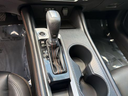 Used 2020 Nissan Altima 2.5 SR w/ Premium Package FWD image 17