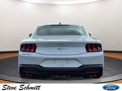 New 2026 Ford Mustang Coupe RWD image 20