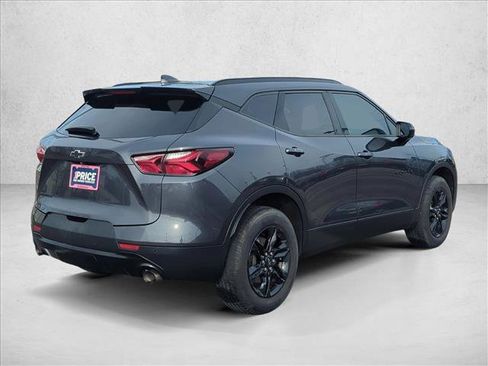 Used 2021 Chevrolet Blazer LT image 6