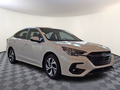 New 2025 Subaru Legacy Premium image 1